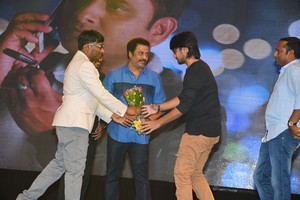 Celebs at Jakkanna Movie Audio Release